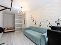 3-комнатная квартира · 75 м² · 1/9 этаж, Тауелсиздик 21/6 за 46 млн ₸ в Астане, Алматы р-н — фото 15