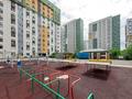 3-комнатная квартира · 75 м² · 1/9 этаж, Тауелсиздик 21/6 за 46 млн ₸ в Астане, Алматы р-н — фото 39