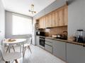 3-комнатная квартира · 75 м² · 1/9 этаж, Тауелсиздик 21/6 за 46 млн ₸ в Астане, Алматы р-н