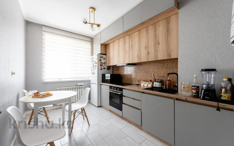3-комнатная квартира · 75 м² · 1/9 этаж, Тауелсиздик 21/6 за 46 млн ₸ в Астане, Алматы р-н — фото 23