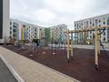 3-комнатная квартира · 75 м² · 1/9 этаж, Тауелсиздик 21/6 за 46 млн ₸ в Астане, Алматы р-н — фото 42