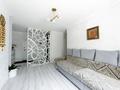3-комнатная квартира · 75 м² · 1/9 этаж, Тауелсиздик 21/6 за 46 млн ₸ в Астане, Алматы р-н — фото 24