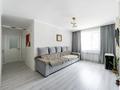 3-комнатная квартира · 75 м² · 1/9 этаж, Тауелсиздик 21/6 за 46 млн ₸ в Астане, Алматы р-н — фото 9