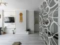 3-комнатная квартира · 75 м² · 1/9 этаж, Тауелсиздик 21/6 за 46 млн ₸ в Астане, Алматы р-н — фото 11
