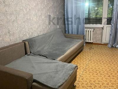 1-бөлмелі пәтер · 36 м² · 2/5 қабат, Ақсай-2 ш/а. — Толе би, бағасы: 185 000 ₸ в Алматы, Ауэзовский р-н
