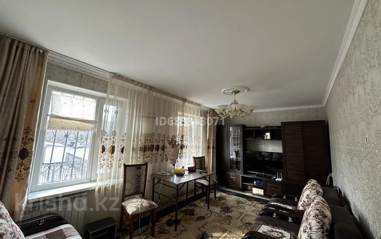 3-комнатная квартира, 55 м², 2/5 этаж, 2 мкр за 22 млн 〒 в Конаеве (Капчагай) — фото 2
