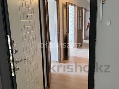 3-комнатная квартира · 98 м² · 8 этаж, Туркия 48 за 37 млн ₸ в Шымкенте, Каратауский р-н
