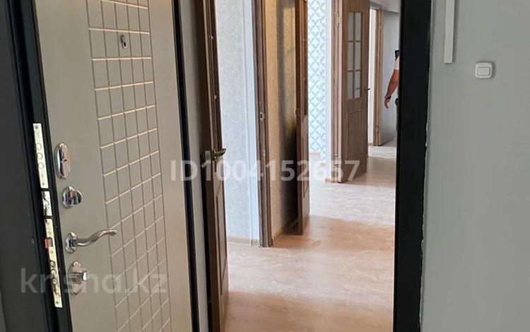 3-комнатная квартира · 98 м² · 8 этаж, Туркия 48 за 37 млн ₸ в Шымкенте, Каратауский р-н — фото 2