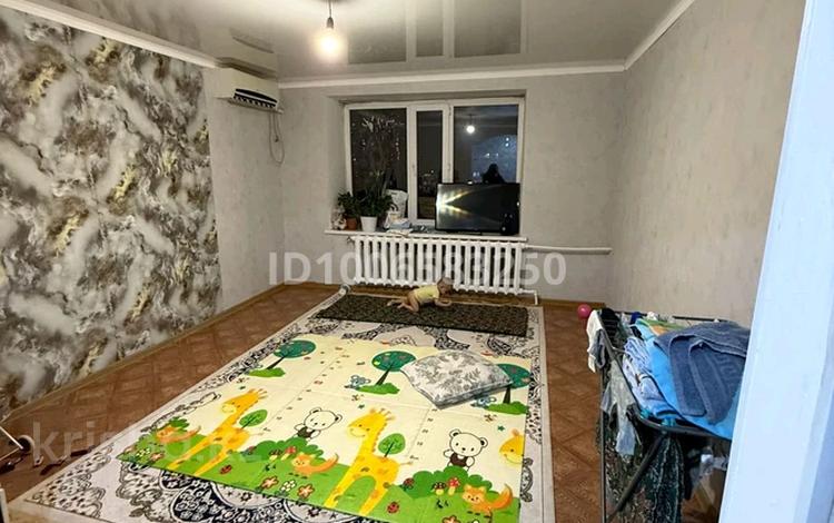 1-комнатная квартира · 36 м² · 5/5 этаж, Сатпаева 12 а за ~ 8.3 млн ₸ в Актобе — фото 2