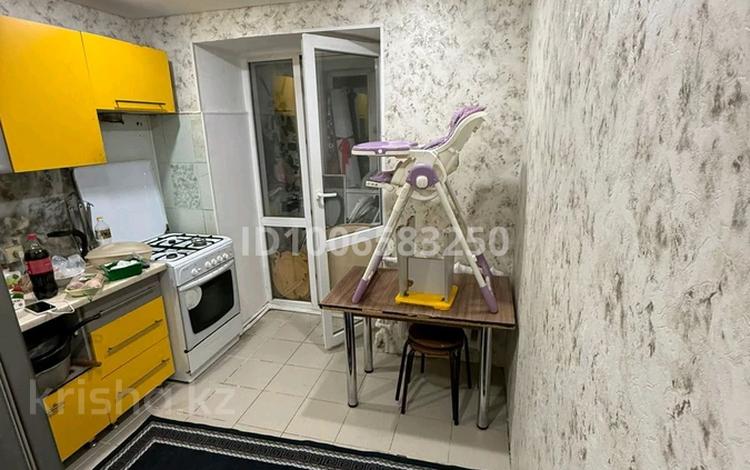 1-бөлмелі пәтер · 36 м² · 5/5 қабат, Сатпаева 12 а, бағасы: 8 млн ₸ в Актобе — фото 4