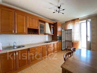 4-бөлмелі пәтер · 110 м² · 7/15 қабат, Б. Момышулы — ГОРЯЧАЯ ЦЕНА, бағасы: ~ 47.6 млн ₸ в Астане, Алматы р-н