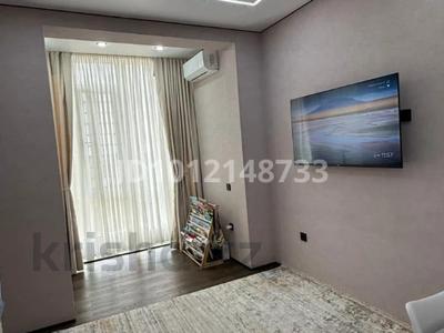 2-комнатная квартира · 40 м² · 4/5 этаж, Бокина 27 — 7 школа за 26 млн ₸ в Талгаре