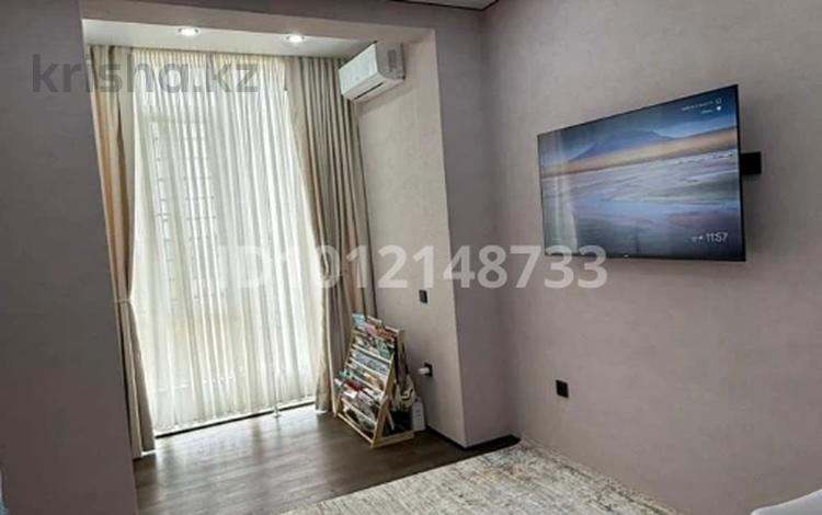 2-комнатная квартира · 43 м² · 4/5 этаж, Бокина 27 — 7 школа за 26 млн ₸ в Талгаре — фото 2