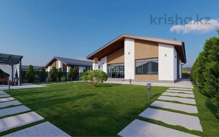 Отдельный дом · 4 комнаты · 170 м² · 9.5 сот., мкр Уркер за 85 млн ₸ в Астане, Нура р-н — фото 14