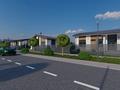 Отдельный дом · 4 комнаты · 170 м² · 9.5 сот., мкр Уркер за 85 млн ₸ в Астане, Нура р-н — фото 4