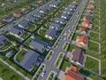 Отдельный дом · 4 комнаты · 170 м² · 9.5 сот., мкр Уркер за 85 млн ₸ в Астане, Нура р-н — фото 7