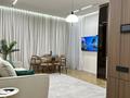 3-бөлмелі пәтер · 78 м² · 4/10 қабат, Жошы Хан 20 — улица Жанибек Керей ханов, ул. Бокейхана, парк Первого президента РК, бағасы: 49 999 ₸ в Астане, Есильский р-н — фото 30