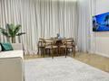 3-бөлмелі пәтер · 78 м² · 4/10 қабат, Жошы Хан 20 — улица Жанибек Керей ханов, ул. Бокейхана, парк Первого президента РК, бағасы: 49 999 ₸ в Астане, Есильский р-н — фото 32