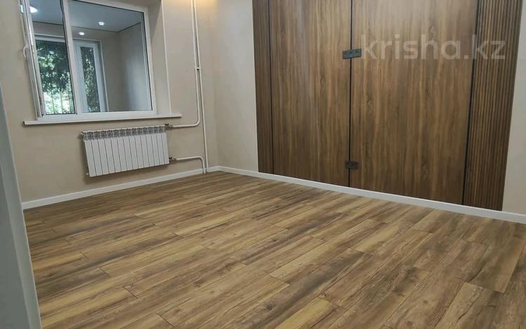 1-комнатная квартира · 44 м² · 1/5 этаж, Курмагангазы 93 за 35 млн ₸ в Алматы, Алмалинский р-н — фото 2