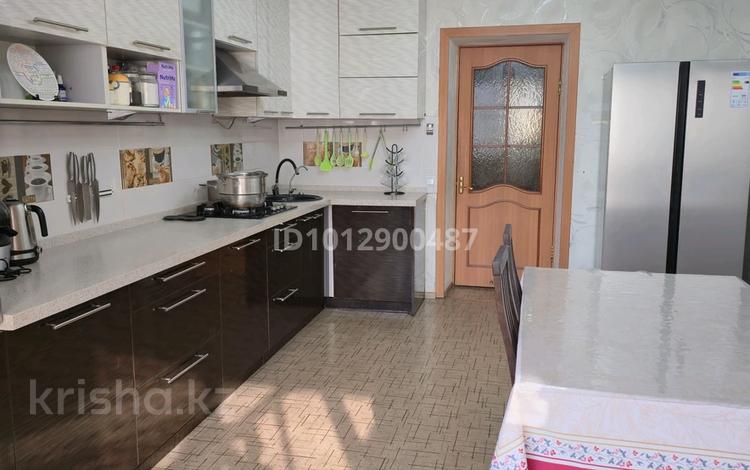 3-комнатная квартира · 115 м² · 5/5 этаж, Дукенулы за 36 млн ₸ в Астане, Сарыарка р-н — фото 2