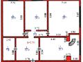 3-комнатная квартира · 115 м² · 5/5 этаж, Дукенулы за 36 млн ₸ в Астане, Сарыарка р-н — фото 12