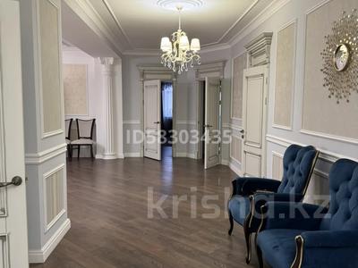 4-бөлмелі пәтер · 182 м² · 2/4 қабат, Академика Сатпаева 316 — Ломова, бағасы: 130 млн ₸ в Павлодаре