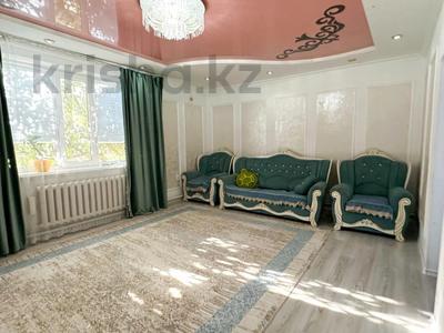 Жеке үй · 4 бөлме · 104 м² · 6 сот., Талдыкорган, Северо западный жилой район 111, бағасы: 34 млн 〒