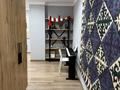 3-бөлмелі пәтер · 88.3 м² · 1/10 қабат, Абая 26, бағасы: 38 млн ₸ в Атырау