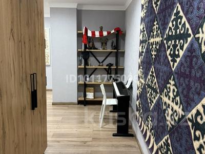 3-бөлмелі пәтер · 88.3 м² · 1/10 қабат, Абая 26, бағасы: 38 млн ₸ в Атырау