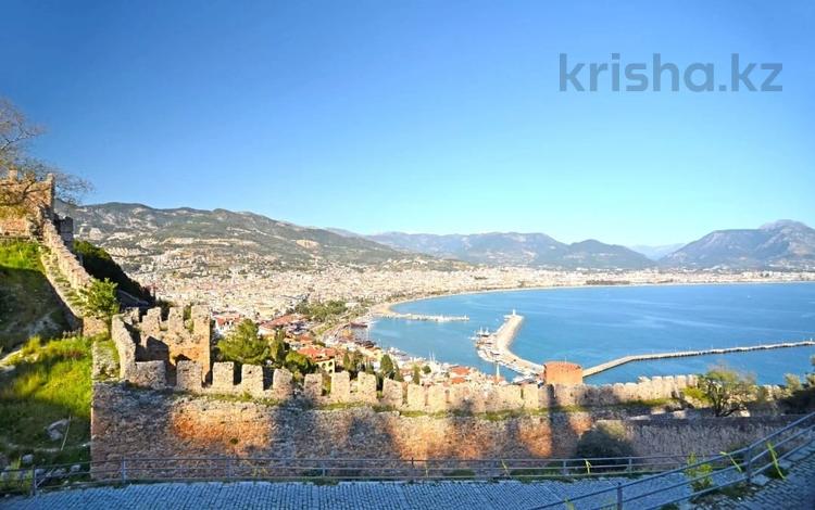 Отдельный дом · 6 комнат · 315 м² · 9 сот., Кале Иолу 77 за ~ 1.4 млрд 〒 в Аланье — фото 6