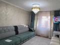 2-комнатная квартира · 45 м² · 5/5 этаж, мкр Акбулак за 11 млн ₸ в Таразе