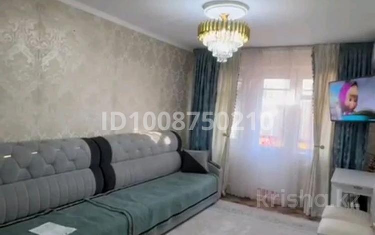 2-комнатная квартира · 45 м² · 5/5 этаж, мкр Акбулак за 11 млн ₸ в Таразе — фото 26