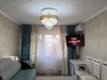 2-комнатная квартира · 45 м² · 5/5 этаж, мкр Акбулак за 11 млн ₸ в Таразе — фото 2