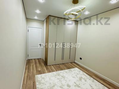 2-бөлмелі пәтер · 54 м² · 7/9 қабат, мкр Шугыла, Райымбек 590/16, бағасы: 36 млн ₸ в Алматы, Наурызбайский р-н