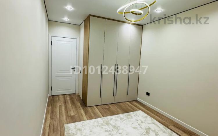 2-бөлмелі пәтер · 54 м² · 7/9 қабат, мкр Шугыла, Райымбек 590/16, бағасы: 36 млн ₸ в Алматы, Наурызбайский р-н — фото 3