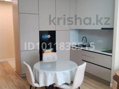 2-бөлмелі пәтер · 51 м² · 4/9 қабат, мкр Нурсая, Абулхайр-хана 69/3, бағасы: 350 000 ₸ в Атырау