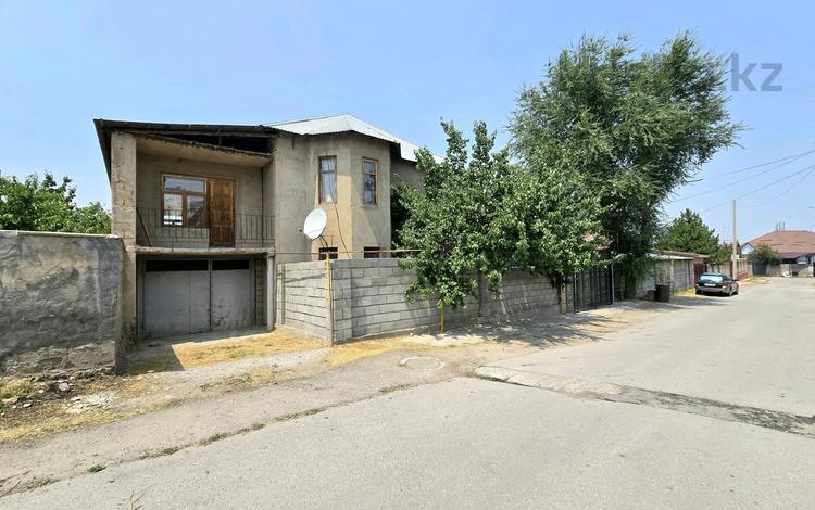 Отдельный дом · 5 комнат · 170 м² · 7 сот., мкр Наурыз , Ул.Жанкент 571А за 48 млн ₸ в Шымкенте, Туран р-н — фото 2