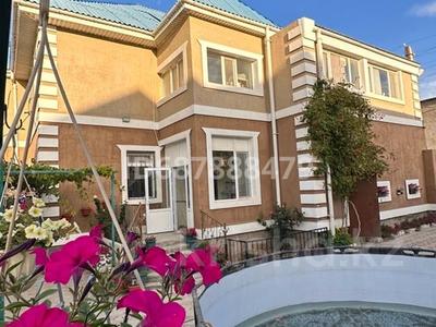 Отдельный дом · 4 комнаты · 225 м² · 6 сот., Жадыра за 60 млн 〒 в Баскудуке