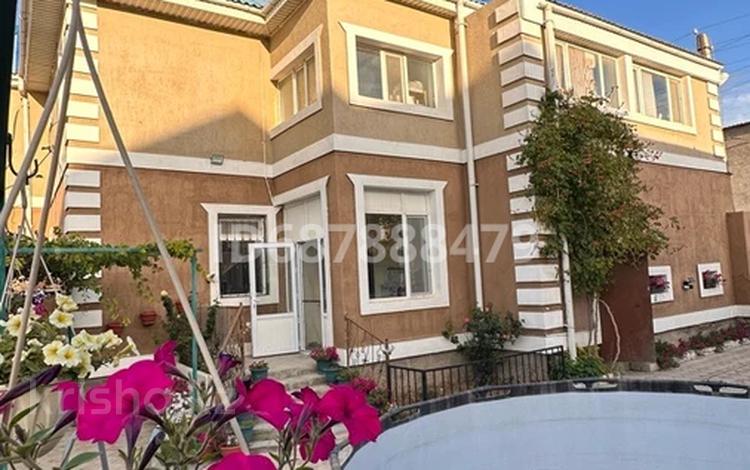 Отдельный дом · 4 комнаты · 225 м² · 6 сот., Жадыра за 60 млн 〒 в Баскудуке — фото 2