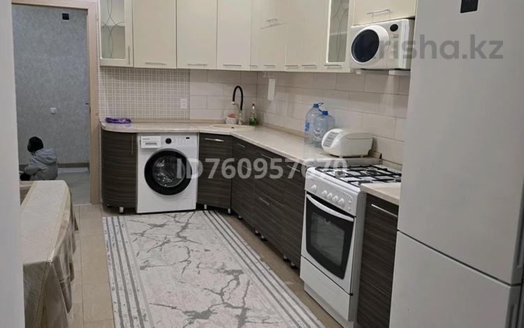 2-бөлмелі пәтер · 65 м² · 4/5 қабат, Айталиева 7/1, бағасы: 180 000 ₸ в Уральске — фото 19