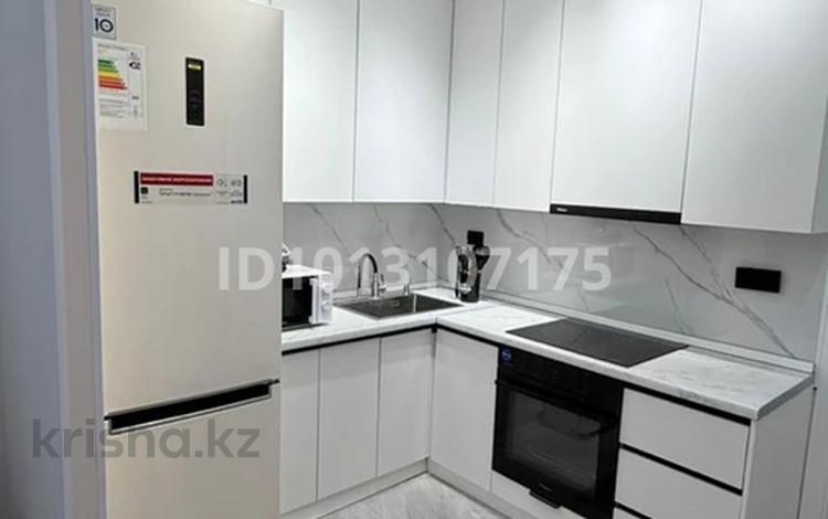 3-бөлмелі пәтер · 67.6 м² · 10/12 қабат, Е-36, бағасы: 45 млн ₸ в Астане, Нура р-н — фото 2