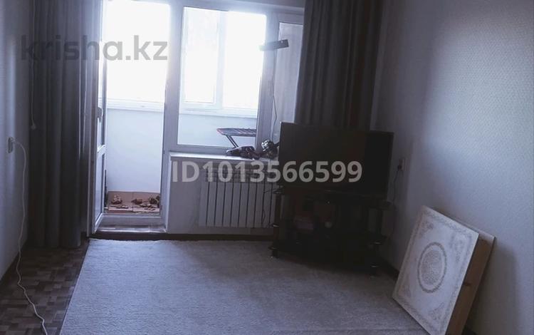 2-бөлмелі пәтер · 54 м² · 4/9 қабат, 12 ш/а. 41, бағасы: 18.7 млн ₸ в Актобе, мкр 12 — фото 2