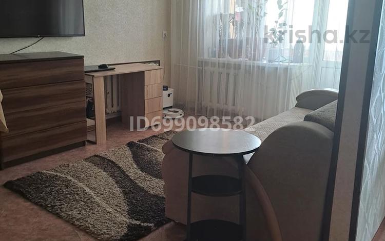 1-комнатная квартира · 32.5 м² · 4/4 этаж, Ушинского — Пересечение Ушинского с Каршоссе за 6.5 млн 〒 в Темиртау — фото 2