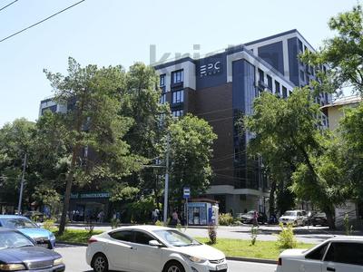 2-комнатная квартира, 78.8 м², Абая 38 за 78.8 млн 〒 в Алматы, Бостандыкский р-н