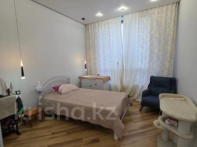 3-бөлмелі пәтер · 84 м² · 1/6 қабат, Розыбакиева 343 — Ескараева, бағасы: 119.9 млн ₸ в Алматы, Бостандыкский р-н