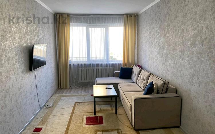 3-комнатная квартира, 76 м², 2/5 этаж, мкр Саялы за 35 млн 〒 в Алматы, Алатауский р-н — фото 2