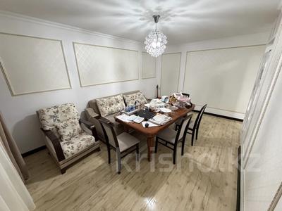 5-бөлмелі пәтер · 110 м² · 8/9 қабат, мкр Юго-Восток, мкр Орбита 28, бағасы: 55 млн ₸ в Караганде, Казыбек би р-н