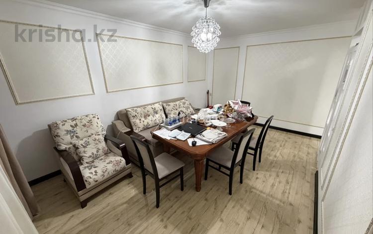 5-бөлмелі пәтер · 110 м² · 8/9 қабат, мкр Юго-Восток, мкр Орбита 28, бағасы: 55 млн ₸ в Караганде, Казыбек би р-н — фото 2