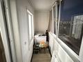 5-бөлмелі пәтер · 110 м² · 8/9 қабат, мкр Юго-Восток, мкр Орбита 28, бағасы: 55 млн ₸ в Караганде, Казыбек би р-н — фото 38