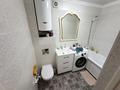 5-бөлмелі пәтер · 110 м² · 8/9 қабат, мкр Юго-Восток, мкр Орбита 28, бағасы: 55 млн ₸ в Караганде, Казыбек би р-н — фото 48